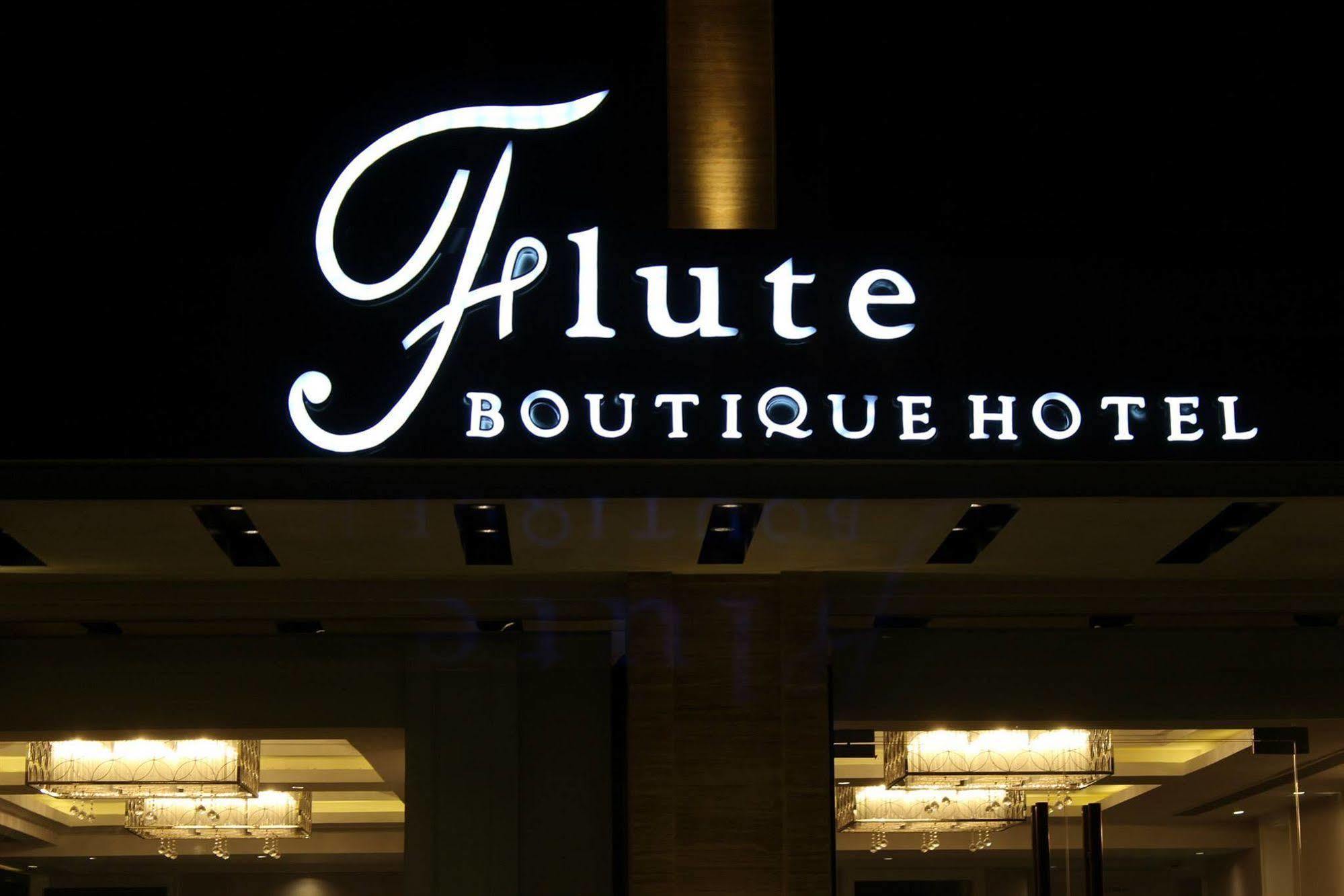 Flute Boutique By Hotel 91 Джайпур Екстер'єр фото